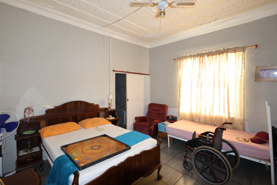 3 Bedroom Property for Sale in Lakeview Free State